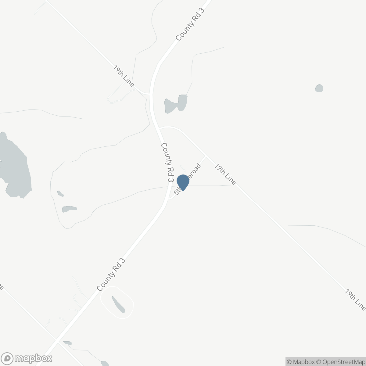 101089 10TH SIDE ROAD, East Garafraxa, Ontario L9W 7J9